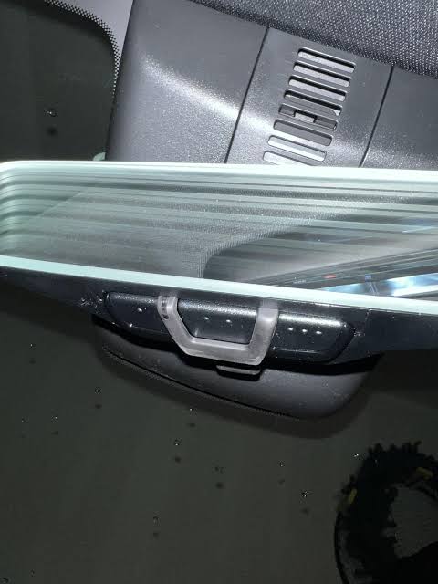How To Program 2019 Chevy Traverse Garage Door Opener