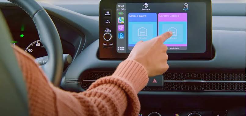 How To Program 2019 Honda Pilot Garage Door Opener