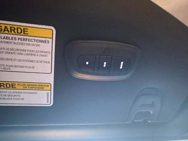 How To Program 2019 Jeep Wrangler Garage Door Opener
