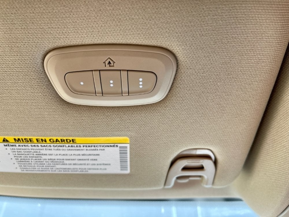 How To Program 2019 Ram 1500 Garage Door Opener
