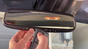 How To Program 2019 Toyota Highlander Garage Door Opener