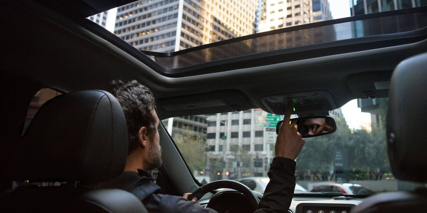 How To Program 2020 Chevy Silverado Garage Door Opener