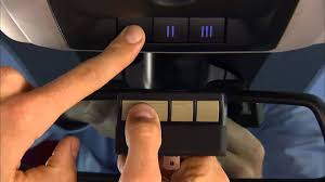 How To Program 2020 Ram 1500 Garage Door Opener