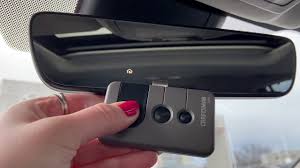 How To Program 2020 Toyota Camry Garage Door Opener