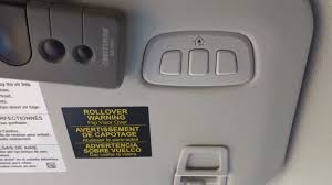 How To Program 2021 Ford Explorer Garage Door Opener