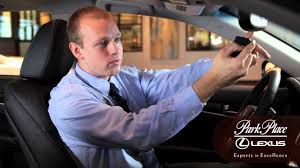 How To Program 2024 Lexus Rx 350 Garage Door Opener