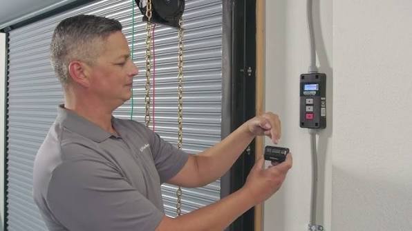 How To Program A Liftmaster Remote Garage Door Opener