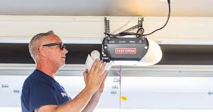 How To Program Craftsman 3 4 Hp Garage Door Opener