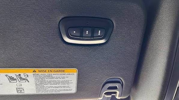 How To Program Garage Door Opener In Dodge Ram