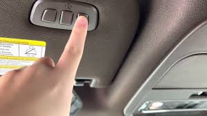 How To Program Garage Door Opener On 2024 Ford Expedition