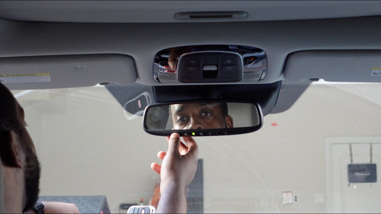 How To Program Garage Door Opener Without Remote Chamberlain