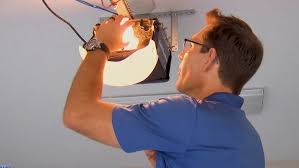 How To Remove Light Cover On Liftmaster Garage Door Opener