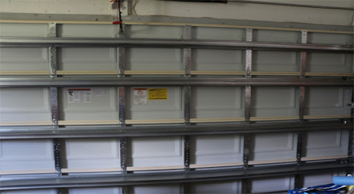 How To Secure A Garage Door For A Hurricane