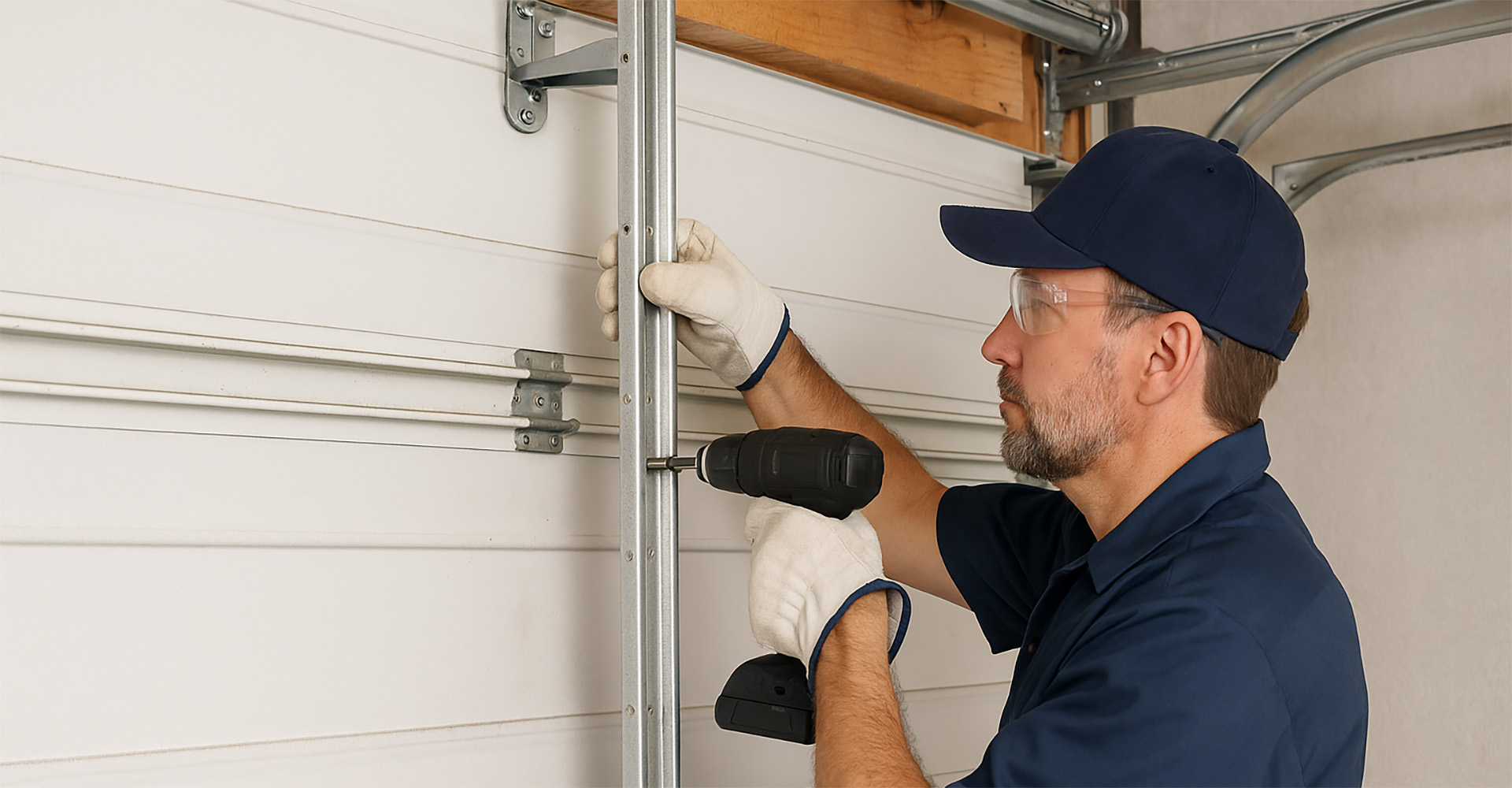 How To Secure Your Garage Door During A HurricaneHow To Secure Your Garage Door During A Hurricane