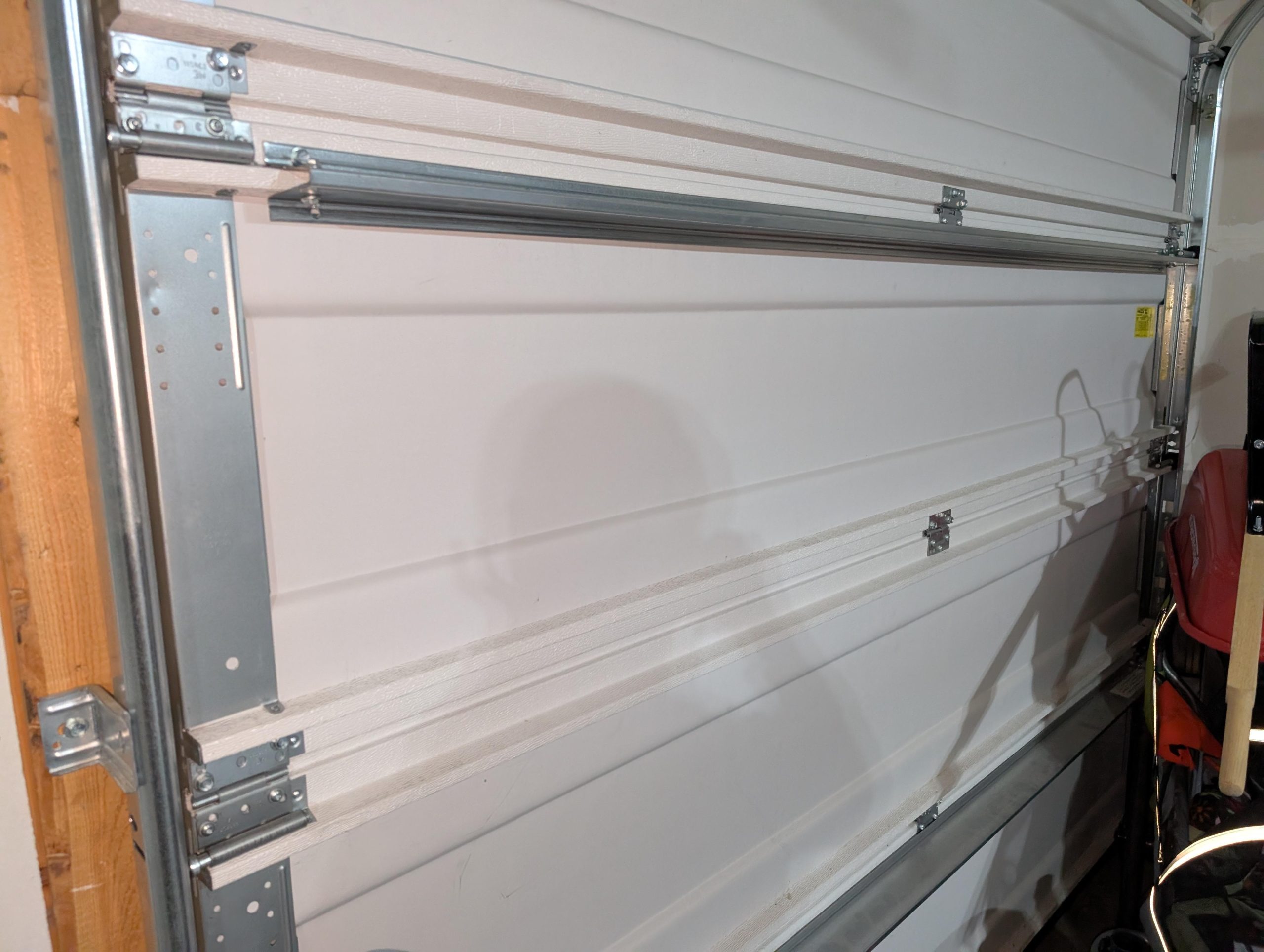 How To Tell If Your Garage Door Is Insulated