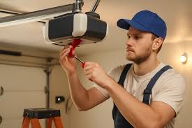 If I Unplug My Garage Door Opener Will It Reset