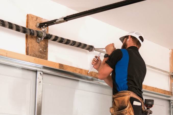Is It Cheaper To Repair Or Replace Garage Door Opener
