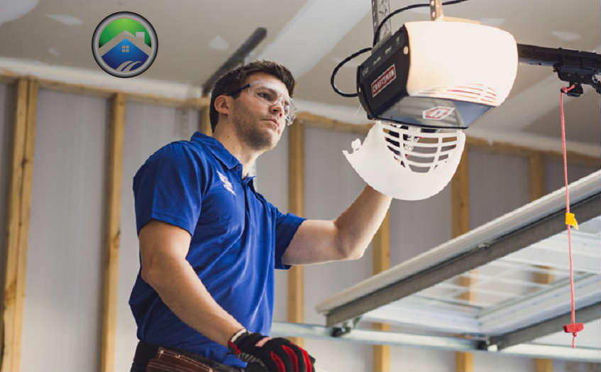Is It Possible To Upgrade My Current Garage Door Motor