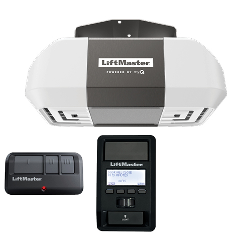 Liftmaster 85870 Hp Head Only Wi-Fi Garage Door Opener