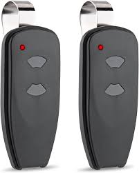 Marantec M3-2312 Garage Door Opener Remote Product Info And Reviews