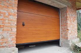 Should I Keep My Garage Door Open When It’S Hot