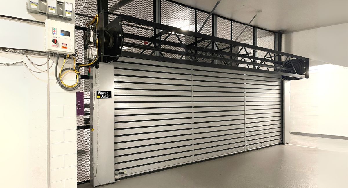 Wayne Dalton Garage Door Installation Manual Pdf Free Download