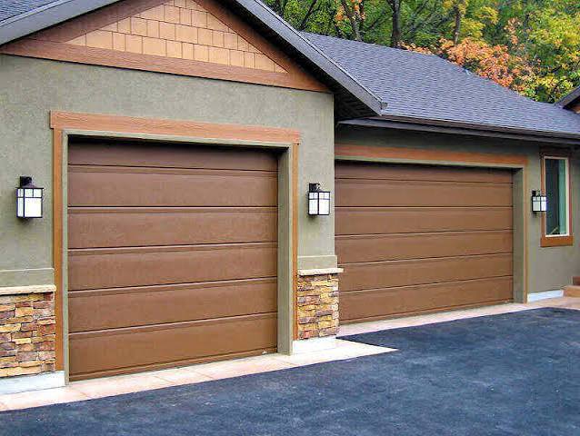 garage door replacement cost, new garage door prices, garage door installation guide, residential garage doors