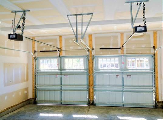 What Is The Best Type Of Garage Door Opener