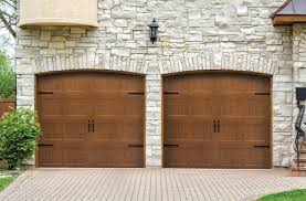 What Is The Size Of A Standard Garage Door