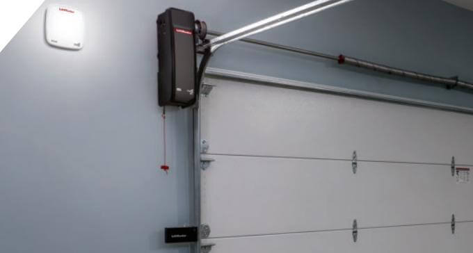 What Kind Of Garage Door Opener Do I Need