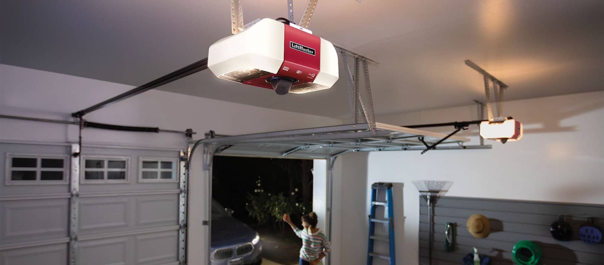What Local Companies Sell Liftmaster Garage Door Openers In Uniondale