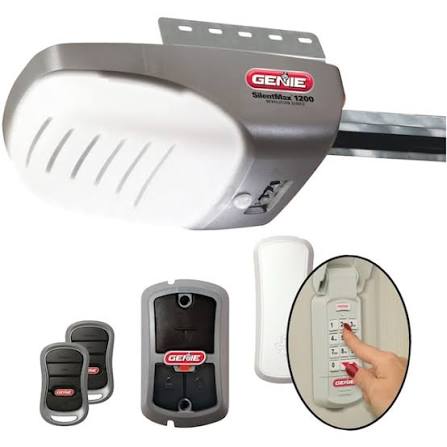 Where Can I Buy A Genie Garage Door Opener