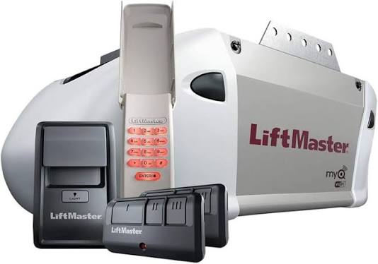 Where Can I Buy A Liftmaster Garage Door Opener