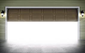 Why Would A Garage Door Open On Its Own