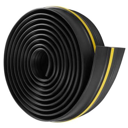 16 Ft Garage Door Bottom Seal Kit Lowe’S