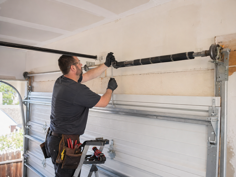 24/7 Garage Door Repair Service Suffolk County Ny