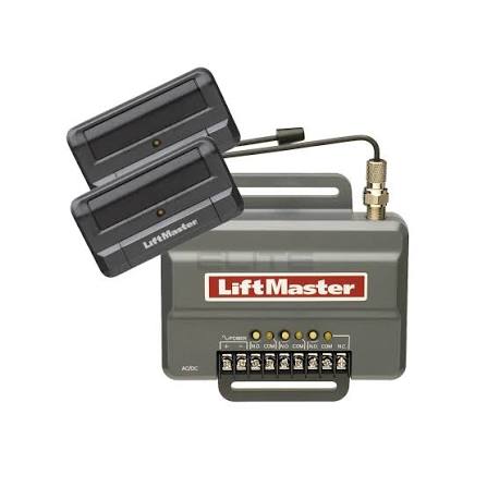 850Lm Liftmaster Gate And Garage Door Opener Universal Receiver