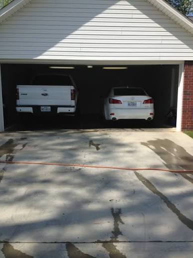 Can 2 Cars Fit In A 16 Foot Garage Door
