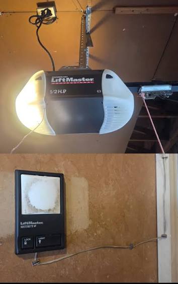 Can I Add A Remote To My Garage Door Opener