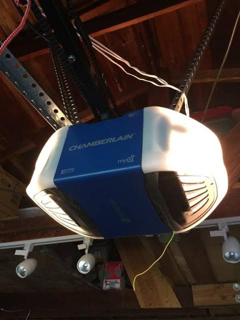 Can I Add Wifi To My Garage Door Opener