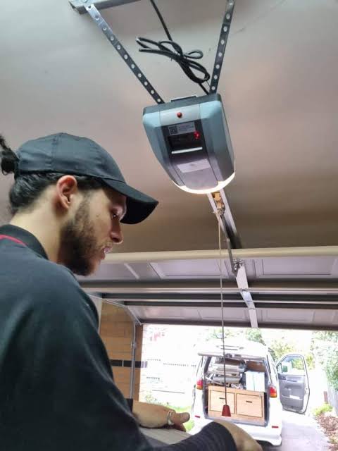 Can I Just Replace The Garage Door Opener Motor