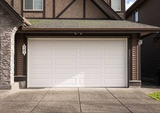 Can You Buy Just One Panel For A Garage Door