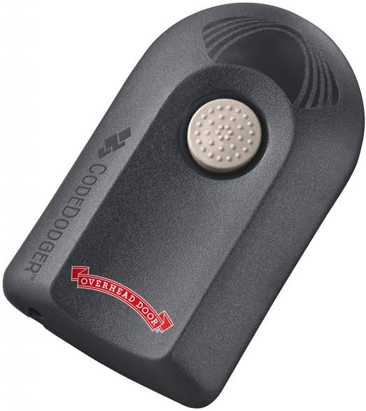 Can You Buy Replacement Remote For Garage Door Opener