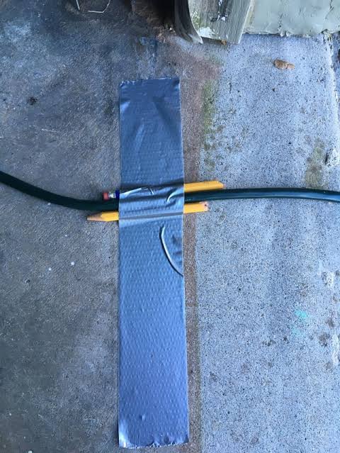 Can You Close A Garage Door On An Extension Cord