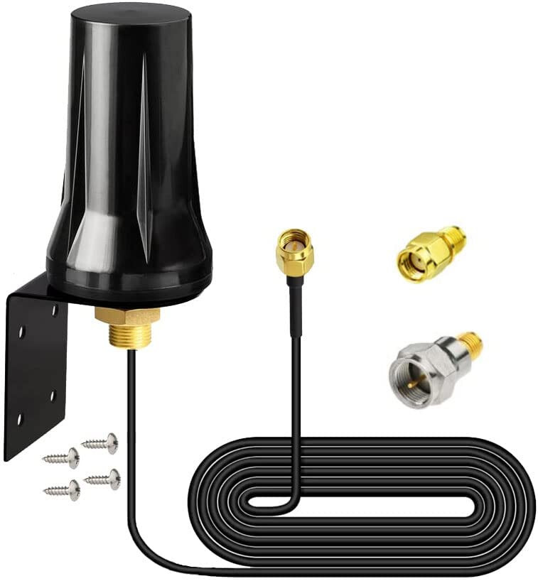 Can You Extend The Antenna On A Garage Door Opener