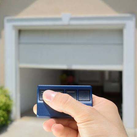 Chamberlain Garage Door Opener Opens But Will Not Close