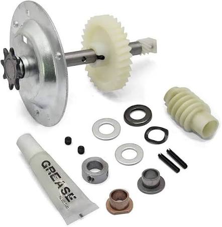 Craftsman 1 2 Hp Garage Door Opener Drive Gear Replacement