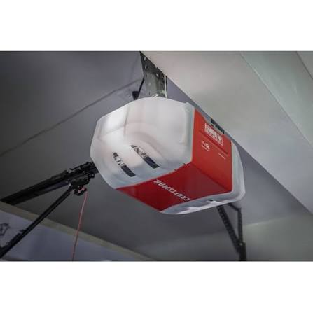 Craftsman 3 4 Hp Belt Drive Garage Door Opener