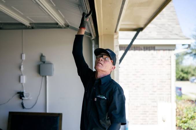 Do I Need A Permit To Replace My Garage Door