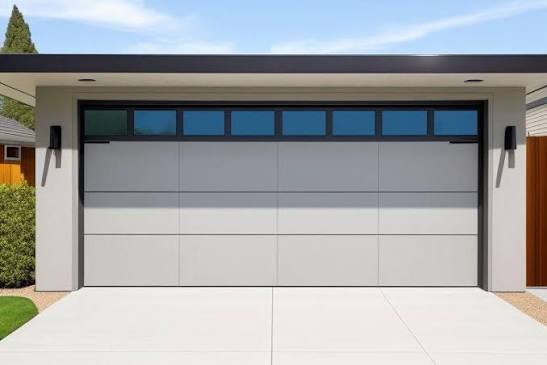 Do You Need A Permit To Install A Garage Door